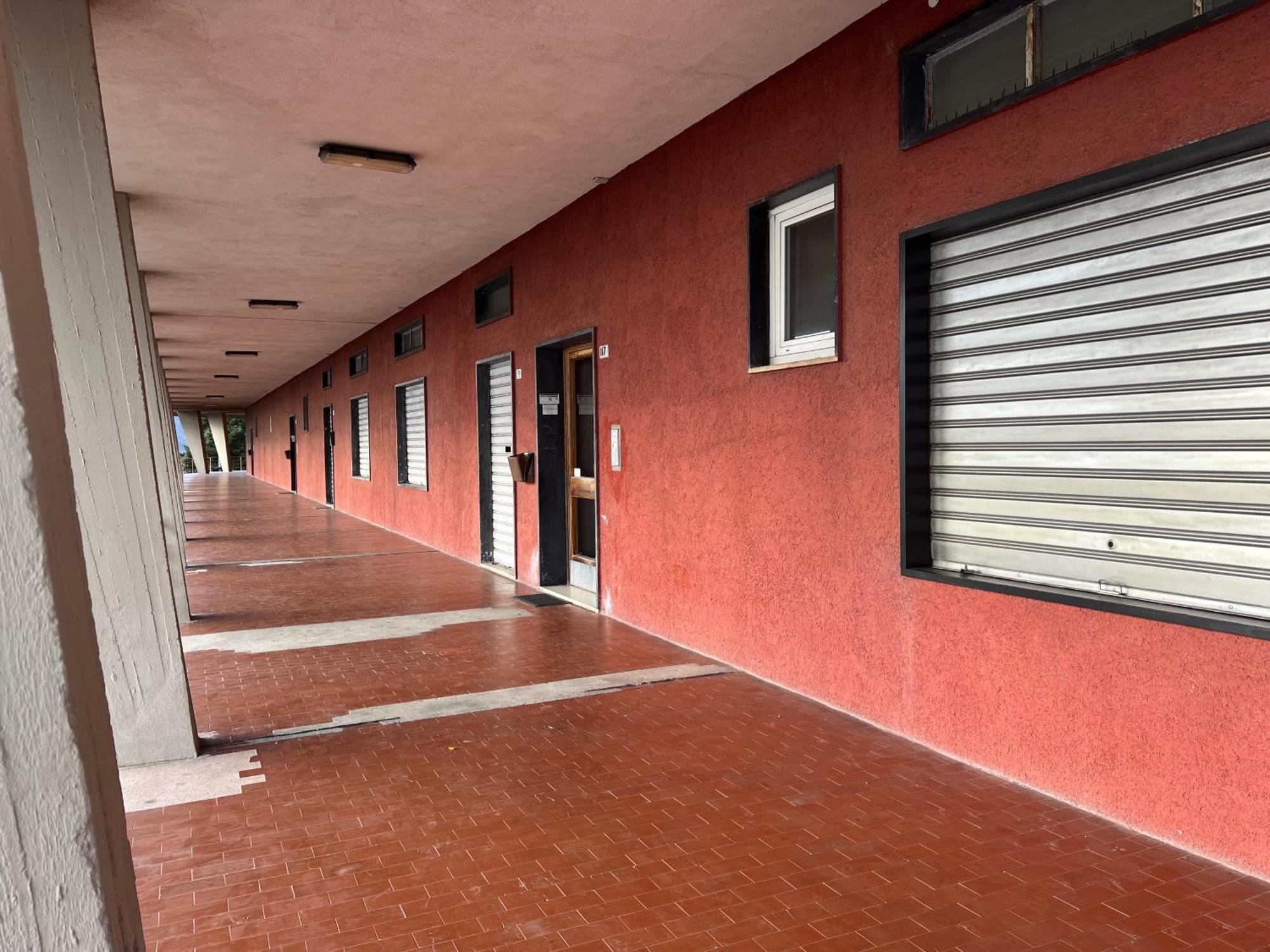 Ferienwohnung Sophia House - Free Parking And Sea View Genua Exterior foto